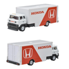 Hot Wheels Premium Honda Collector Display Set
