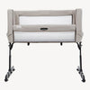Joie Roomie Go Travel Cot 0 to 9kg - Clay - Dezine Kids