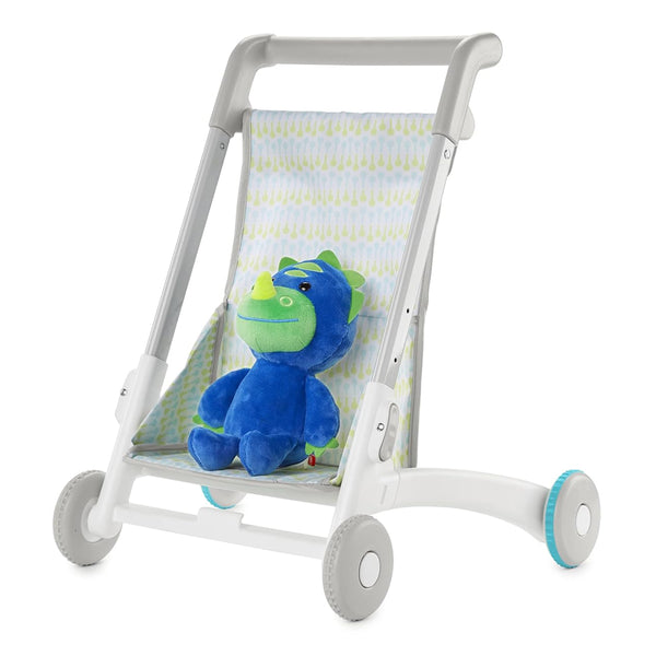 Skip Hop Explore & More 4 In 1 Grow Along Activity Walker Baby Toy