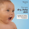 Aveeno Baby Dermexa Moisturising Wash - 250ml