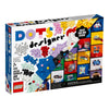 Lego Dots Creative Designer Box, DIY Craft Decoration Kit