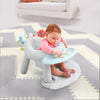 Skip Hop Silver Lining Cloud Activity Floor Seat