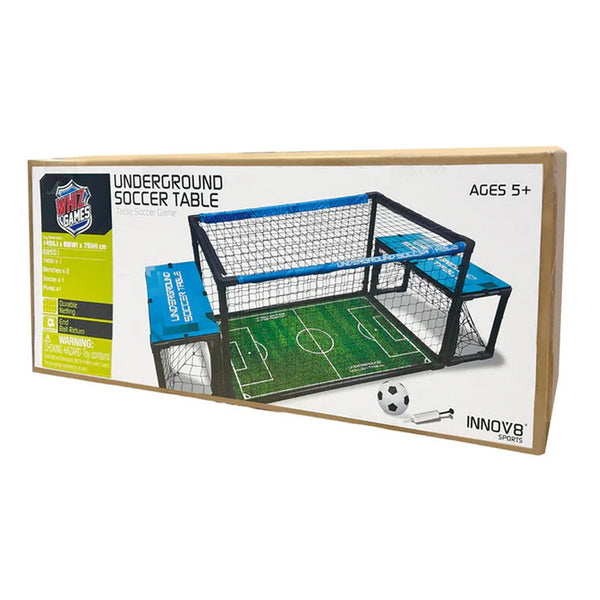 Innov8 Underground Soccer Table