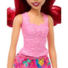 Barbie Mattel Disney Princess Doll - Ariel