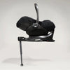 Joie Infant Carrier i-Level Recline Signature - Eclipse - Dezine Kids