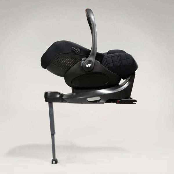 Joie Infant Carrier i-Level Recline Signature - Eclipse - Dezine Kids