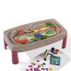 Step2 Deluxe Canyon Road Train & Track Table