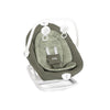 Joie Sansa 2 in 1 Multi Motion Soother & Portable Rocker - Palms - Dezine Kids
