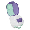 B.Box Mini Lunch Box - Lilac Pop Purple