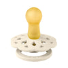 Bibs Boheme Pacifiers 2 Pack - Ivory/Sage