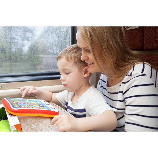 Winfun I Fun Pad Learning Toy3 Interactive Modes with Lights
