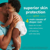 Pampers Swaddlers Disposable Baby Diapers, Size 1 (32 Count) 4 to 6 Kg