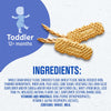Gerber Lil' Biscuits for Toddlers, 12+ months