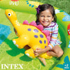 Intex Little Dino Inflatable Play Center with Slide - Dezine Kids