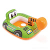 Intex Kiddie Inflatable Swim Water Float Ring Cruiser - Plane - Dezine Kids