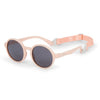 Dooky Original Fiji Round Sunglasses with UV A & UV B Protection - Pink - Dezine Kids