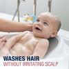 Aquaphor Baby Wash & Shampoo, Fragrance Free, 16.9 fl oz - 500 ml