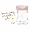 B.Box Training Cup 240Ml - Blush Pink