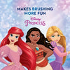Crest Kids Toothpaste with Fluoride 119g, Disney Princess - Bubblegum - Dezine Kids