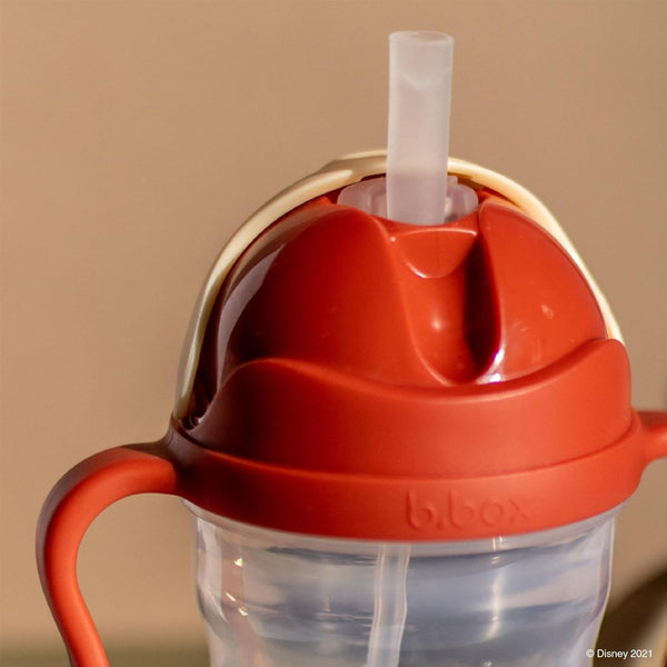 B.Box Disney Sippy Cup 6M+ 240 ml - Lion King