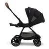 Nuna TRIV Next Reversible Seat Stroller - Caviar
