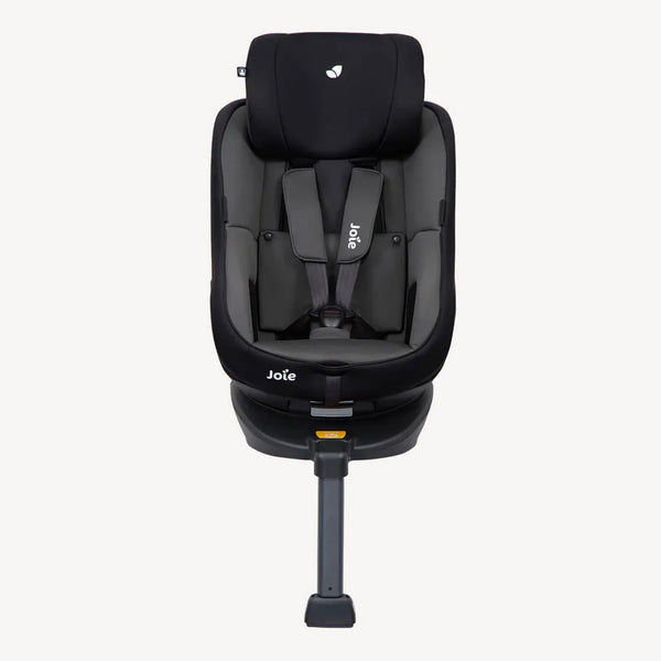 Joie Spin 360 Car Seat - Ember - Dezine Kids