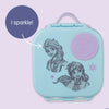 B.Box Mini Lunch Box - Disney Frozen