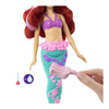 Barbie Disney Princess Ariel Mermaid Color Splash Doll