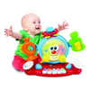 Winfun 6in1 Live BandMusical Instrument Set with Lights