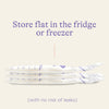 Lansinoh Breast Milk Storage Bags - Count 25