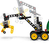 Lego Technic John Deere 1470H Wheeled Harvester