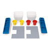 Step2 Creative Project Table with Stool Play & School Furniture for Kids