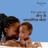 Aveeno Baby Soothing Relief Emollient Cream - 200ml