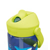 Camelbak Thrive Flip Straw Kids 0.4L - Sharks and Rays - Dezine Kids