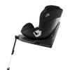 Britax Swivel Car Seat 360° Rotation - Space Black - Dezine Kids
