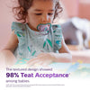 Philips Avent Ultra Air Soother 6-18 Months (Pack of 2)