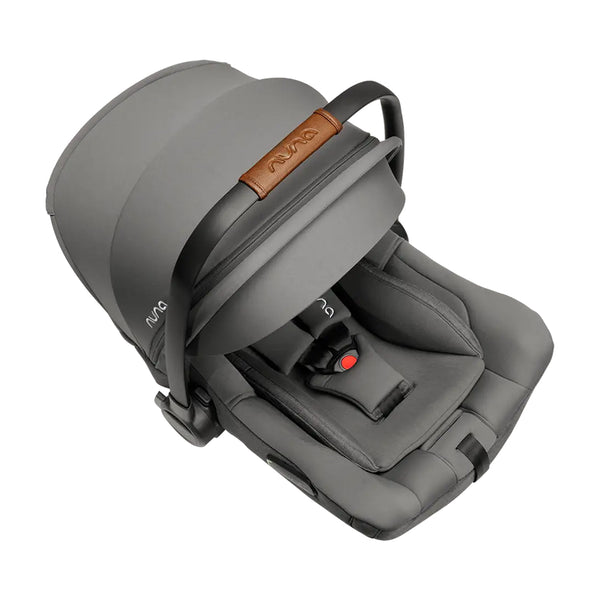 Nuna PIPA Next Infant Car Seat & Carry Cot - Granite