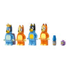Lego Bluey Family House Playset, Home Building Kit