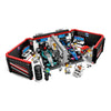 Lego City F1 Garage & Mercedes AMG & Alpine Cars