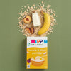 HiPP Organic Banana & Plum Porridge - Baby Cereal 200g