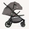 Joie Stroller Mytrax Pro Birth+ to 22 kg - Thunder - Dezine Kids