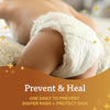 A+D Prevent & Heal Original Ointment, Diaper Rash Ointment & Skin Protectant - 454 gm