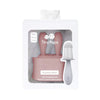 EzPz Tiny Pops for Infants - Blush