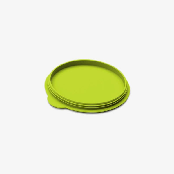 EzPz Mini Bowl Lid - Lime
