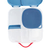 B.Box Lunch Tub - Ocean Blue
