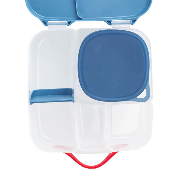 B.Box Lunch Tub - Ocean Blue