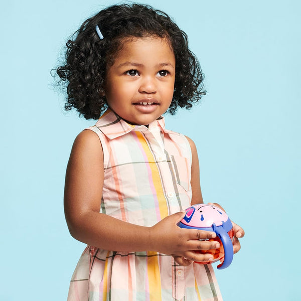 Skip Hop Zoo Snack Cup - Butterfly
