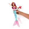 Barbie Disney Princess Ariel Doll with Animal and Accessories