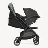 Joie Pact Pro Cabin Friendly Stroller for 0 to 4Y (Upto 22 Kg) - Abyss - Dezine Kids