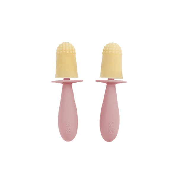 Tiny Pops for Infants - Blush - Dezine Kids